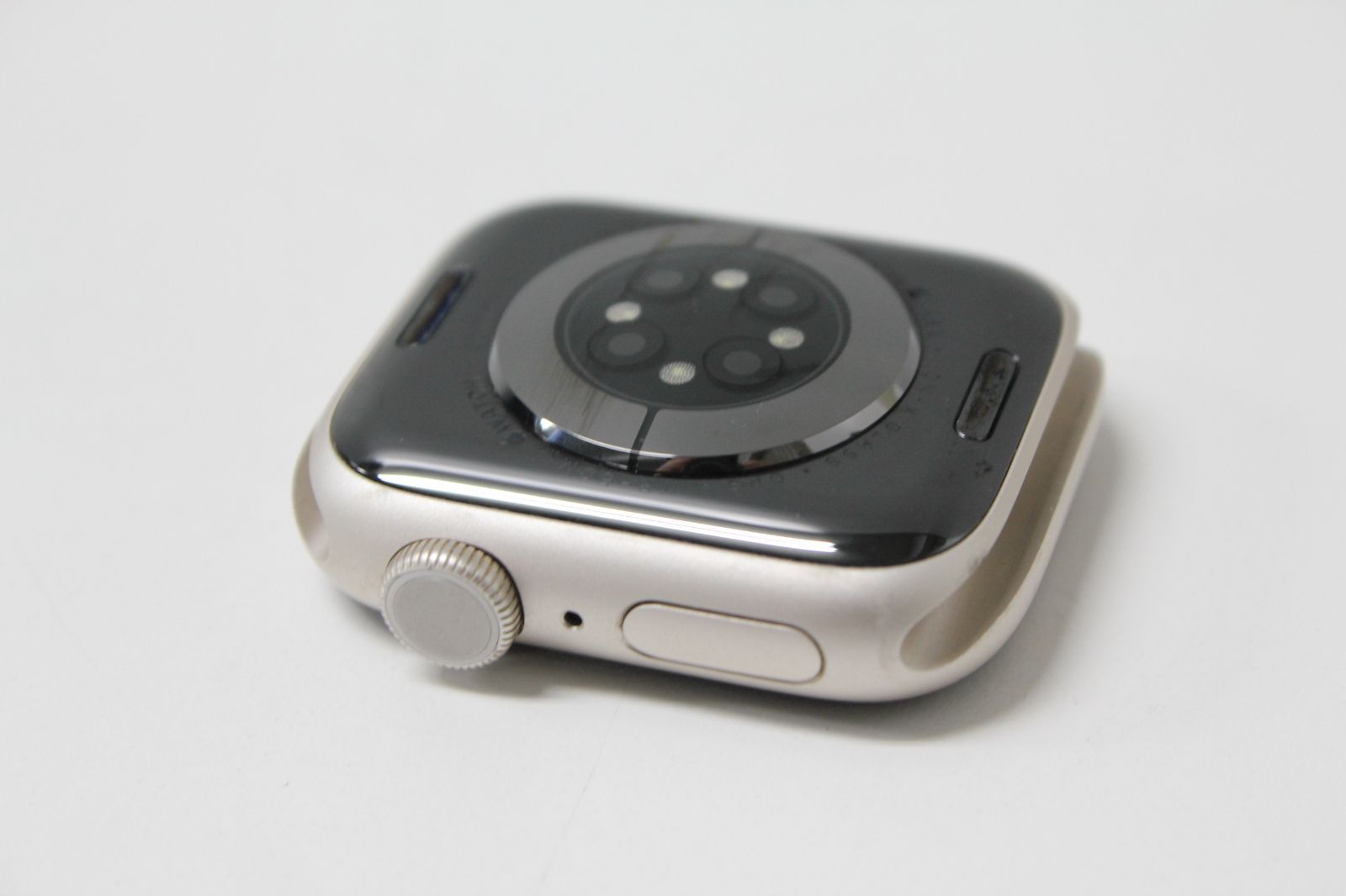 Apple Watch Series 7/GPS/41mm/A2473〈MKMY3J/A〉④ Apple Watch 