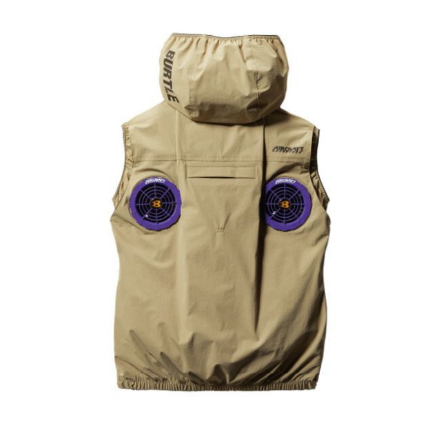 種類75：M/72：メタリックゴールド/3：ネイビー 【2025年 ファン