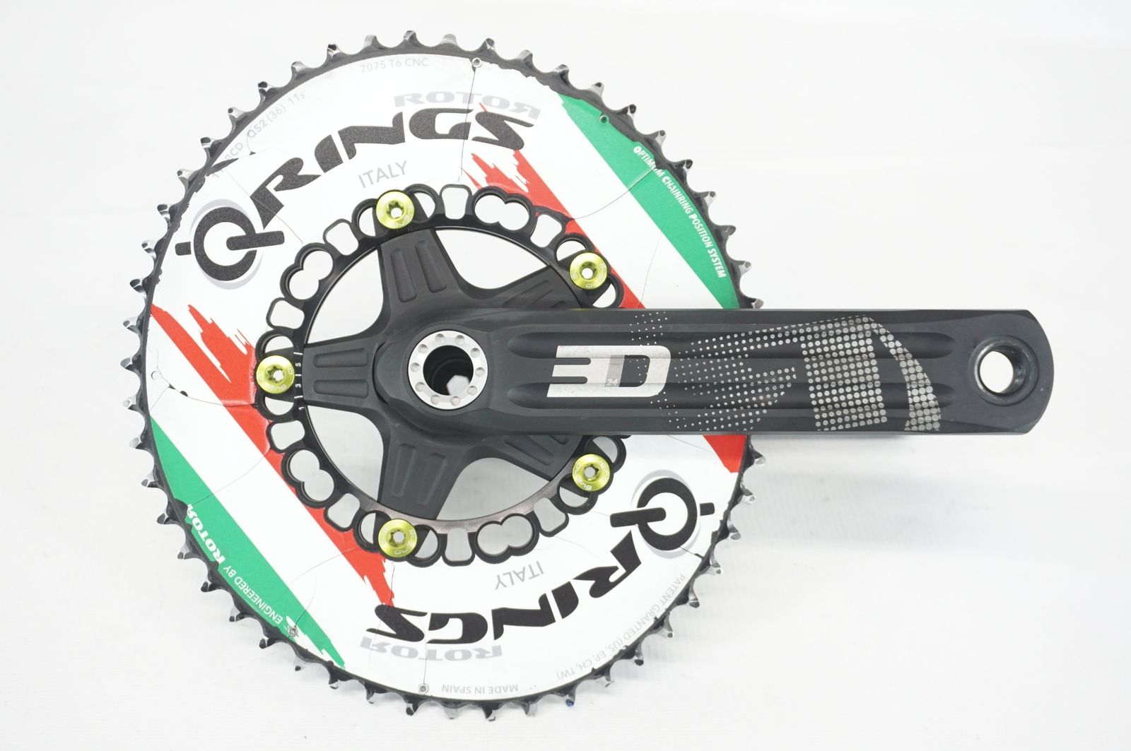 タイレル tyrell SZ ＋ WHEELTOP(ホイールトップ)電動コンポ WheelTop