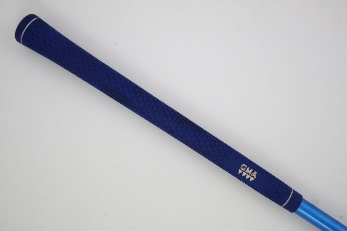 グラファイトデザイン ツアーAD DI(6S) ドライバー用 コブラスリーブ