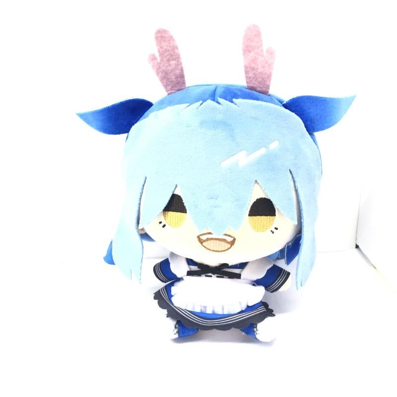 遊戯王　ドラゴンメイド・ラドリー　おてつだいぬいぐるみ ドラゴンメイド・ラドリー おてつだいぬいぐるみ | KAIBA CORPORATION