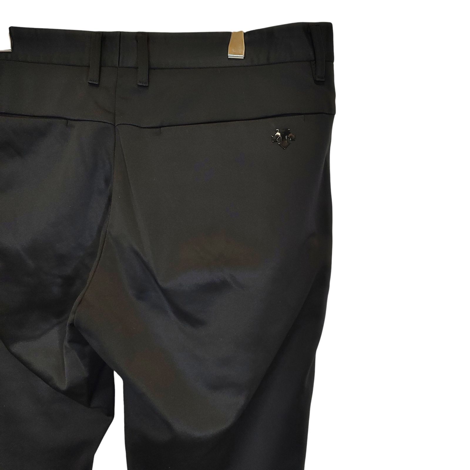 DESCENTE GOLF デサントゴルフ ニットボンディング ストレッチ パンツ