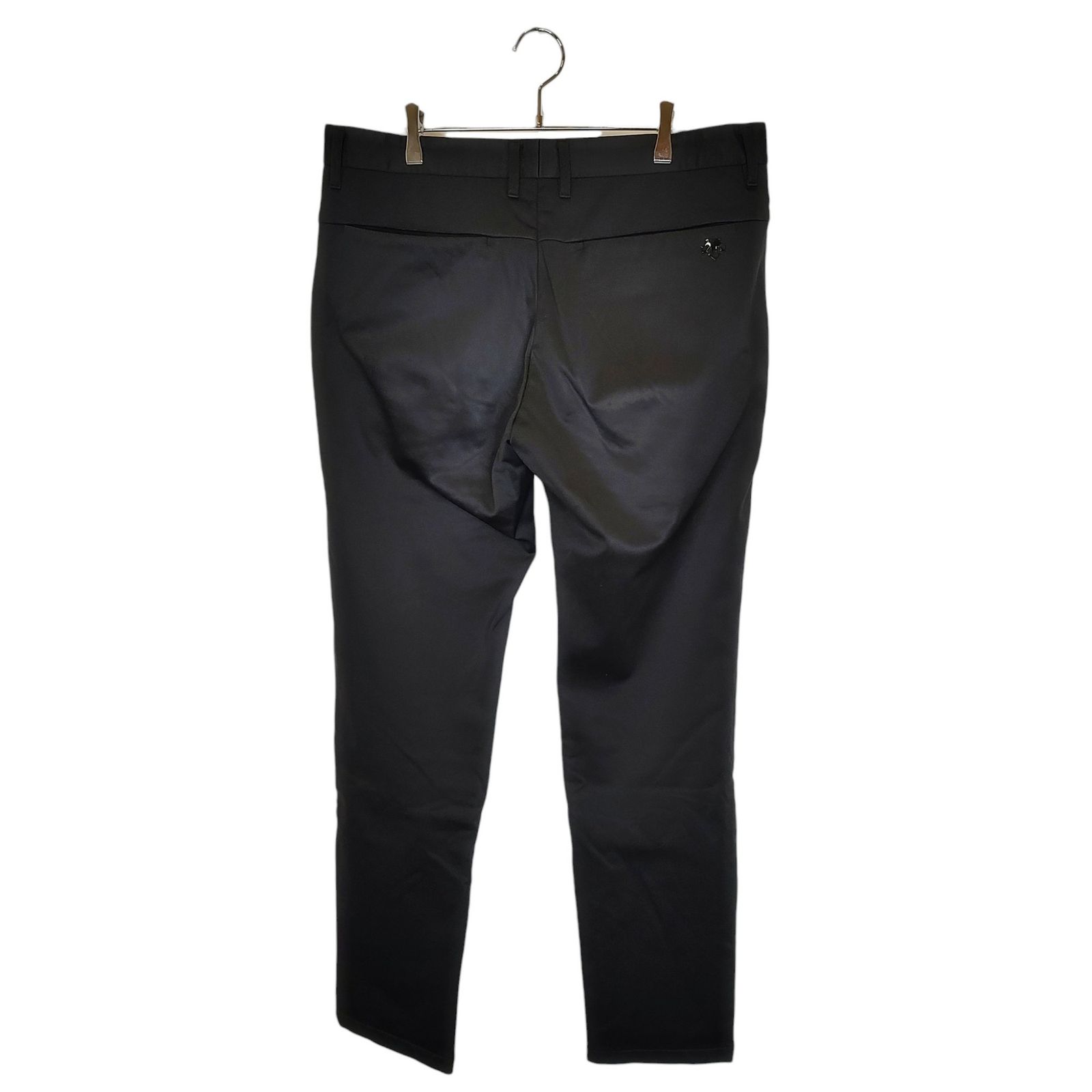 DESCENTE GOLF デサントゴルフ ニットボンディング ストレッチ パンツ