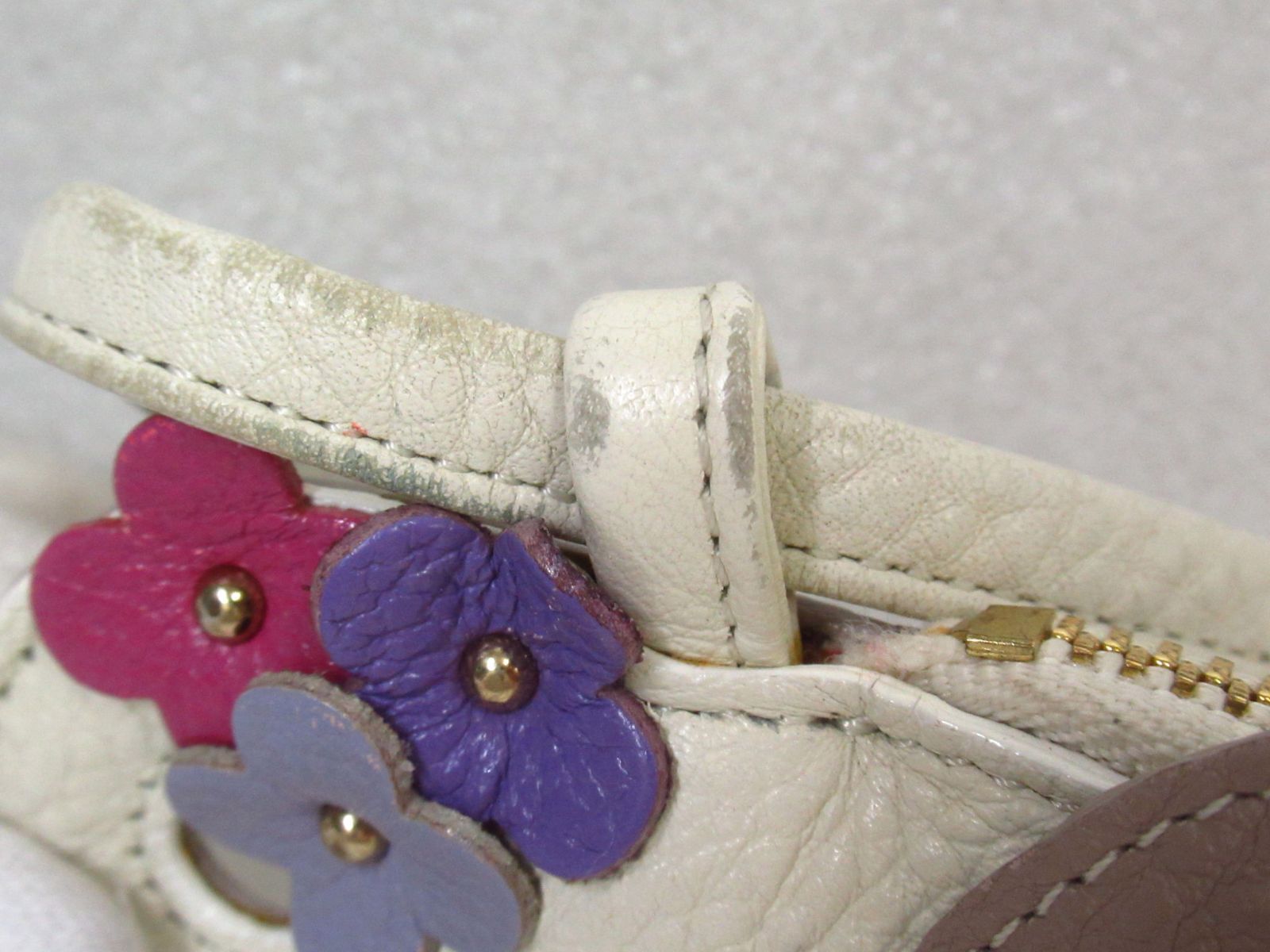 IBIZA イビサ アニマーダ 牛革 マルチケース(ゾウ) 小物入れ