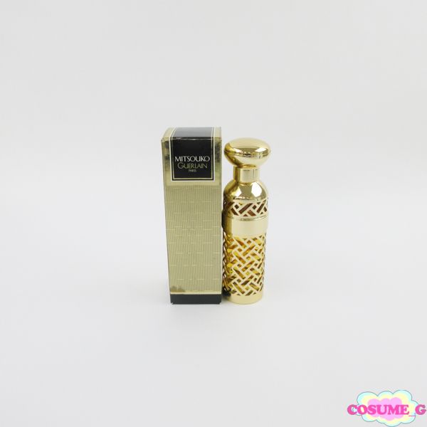 ゲラン ミツコ オードトワレ 93ml EDT 残量多 G820