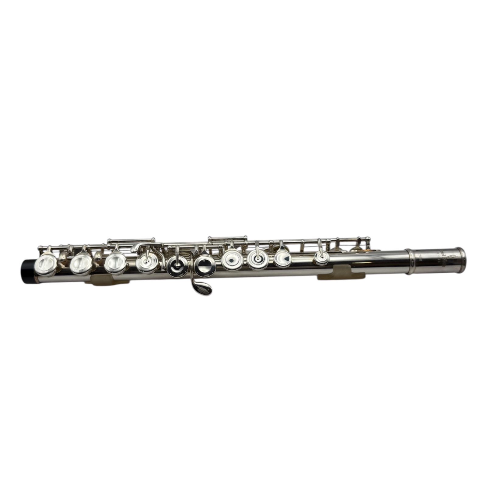美品】Pearl Brillante パール フルート PF-525 ケース付 pearl flute 
