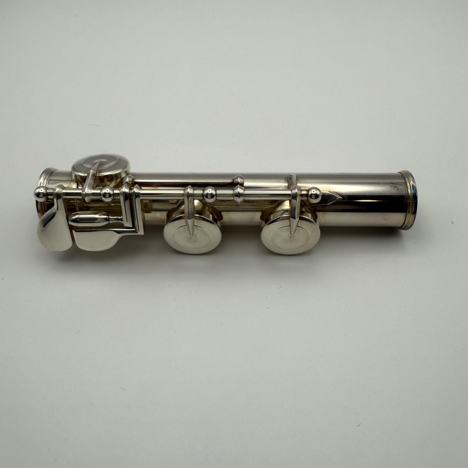 Pearl flute フルート PF-525 金管楽器 吹奏楽 Amazon.com: Pearl