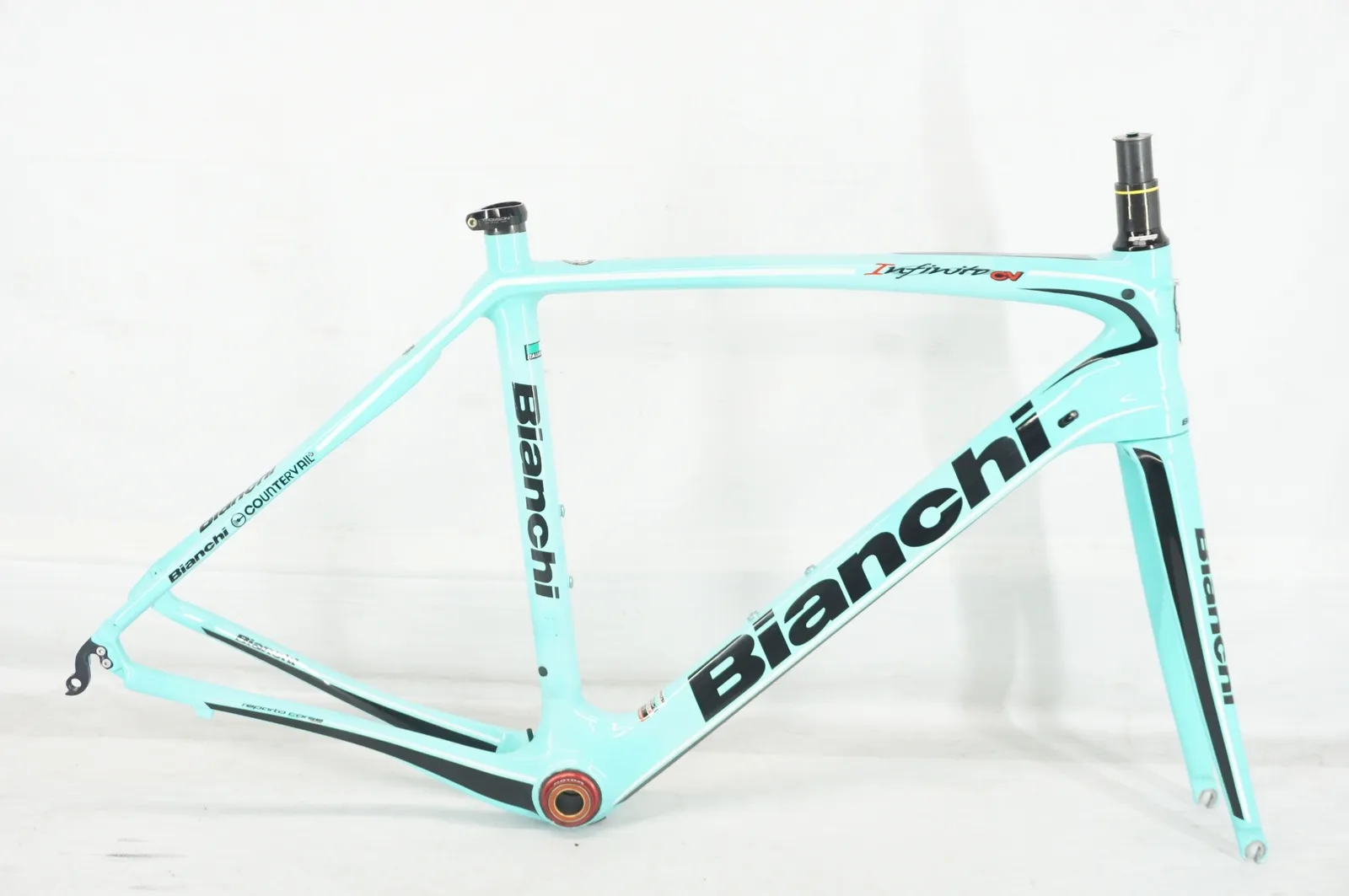 2025年最新】ビアンキ Bianchi インフィニートの人気アイテム - メルカリ