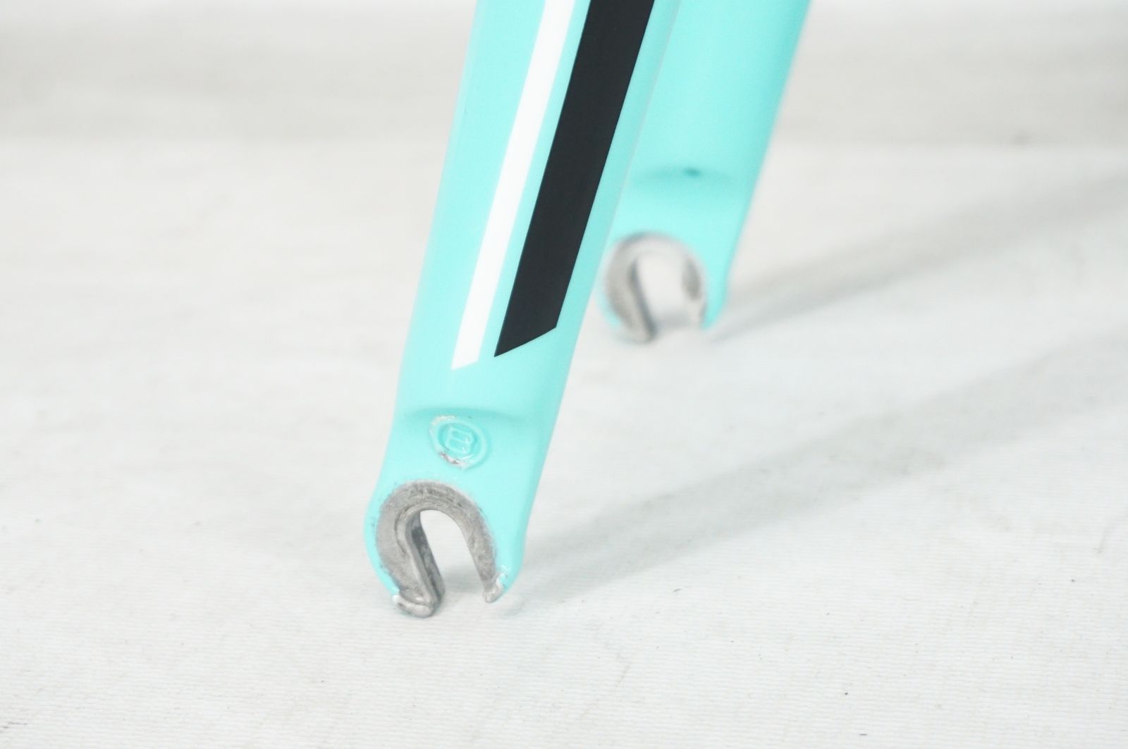 BIANCHI ビアンキ INFINITO CV 2017年モデル フレームセット バイチャリ阪急塚口店 BRIGHTFACE_UK