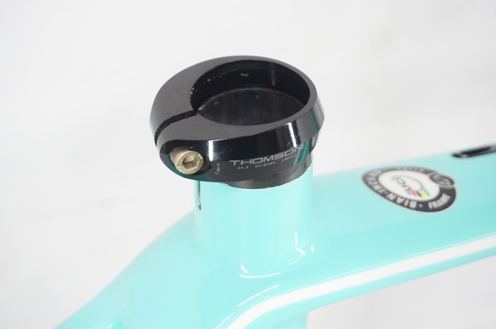 フレームセット バイチャリ阪急塚口店