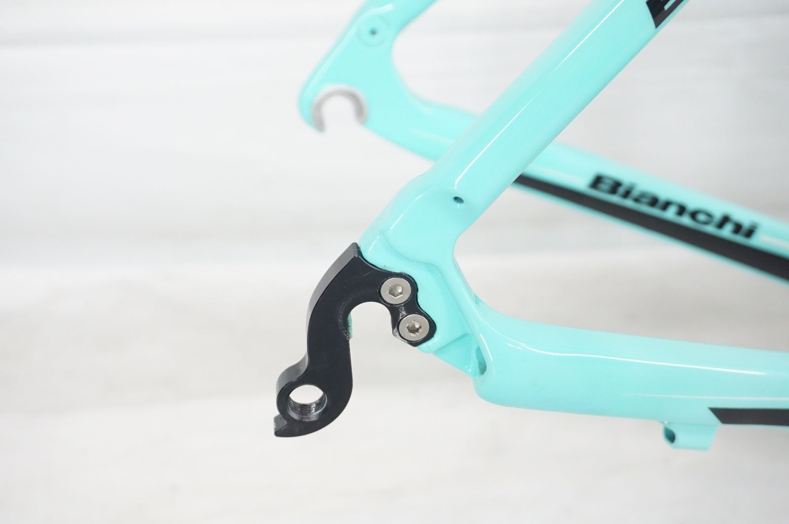 ビアンキ INFINITO