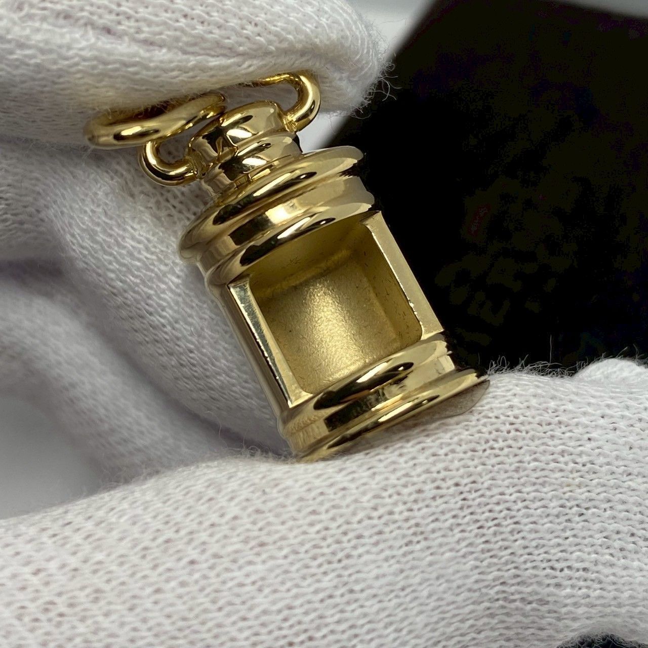 ネックレストップ チャーム