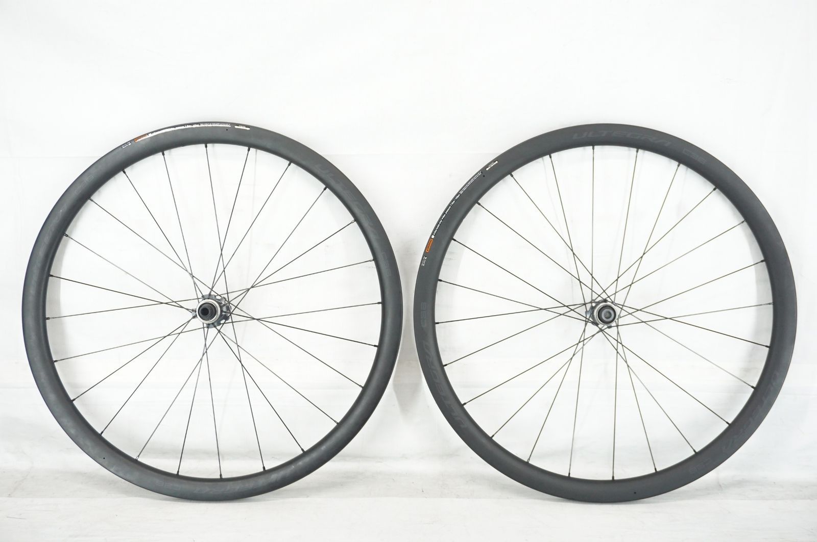 SHIMANO 「シマノ」 ULTEGRA WH-R8170 C36 TL シマノ11速 ホイール