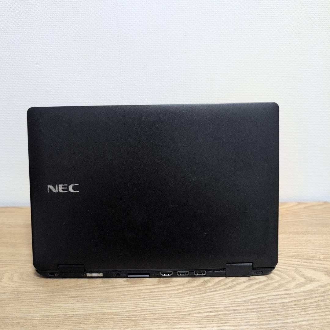 Core NEC 第10世代 メモリ8GB 12.5型 i5 爆買 Win11 SSD256GB HDMI