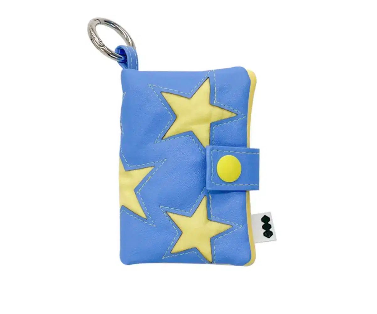 ファー ブッククラブ カードウォレット