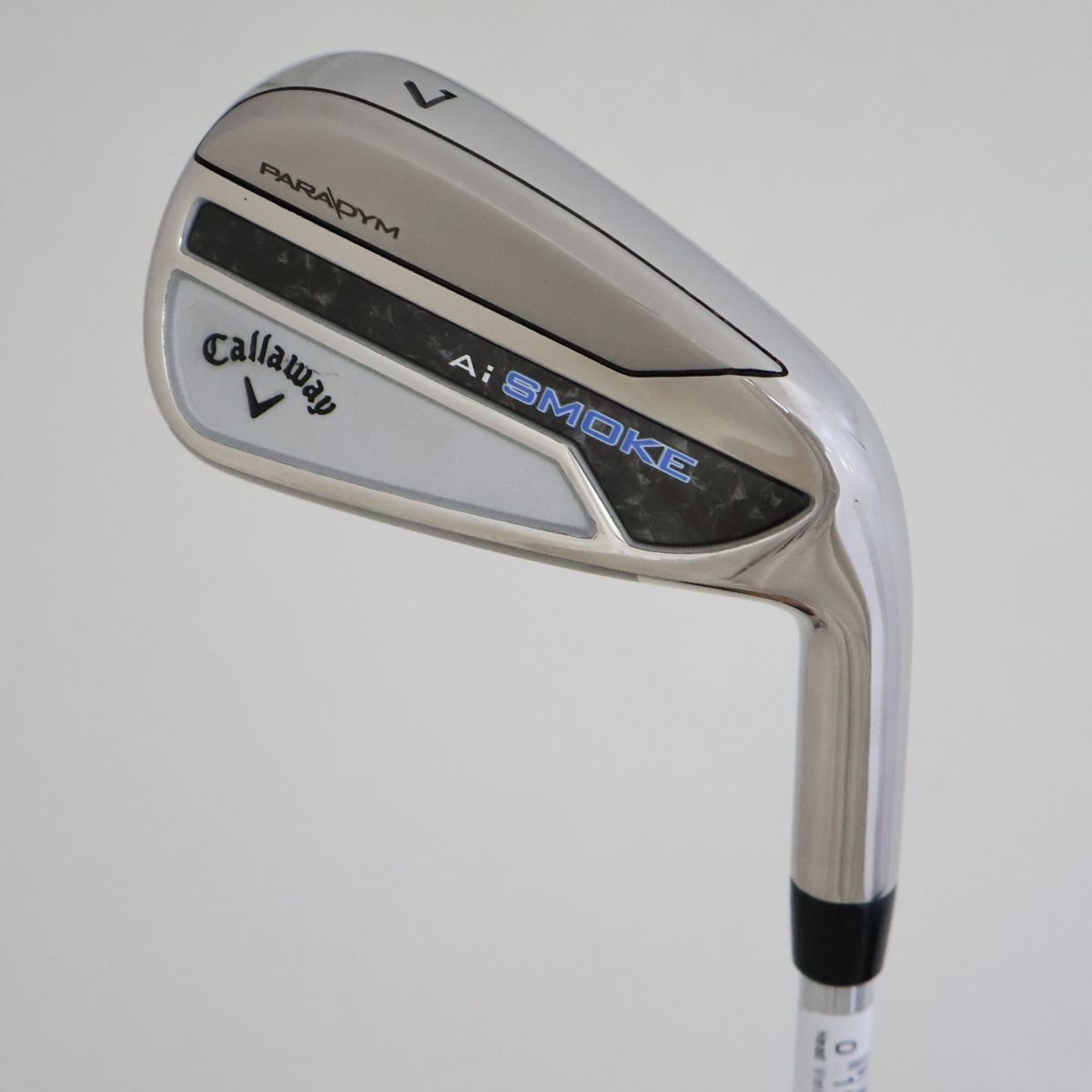 ○キャロウェイ☆PARADYM Ai SMOKE パラダイム Ai スモーク アイアン