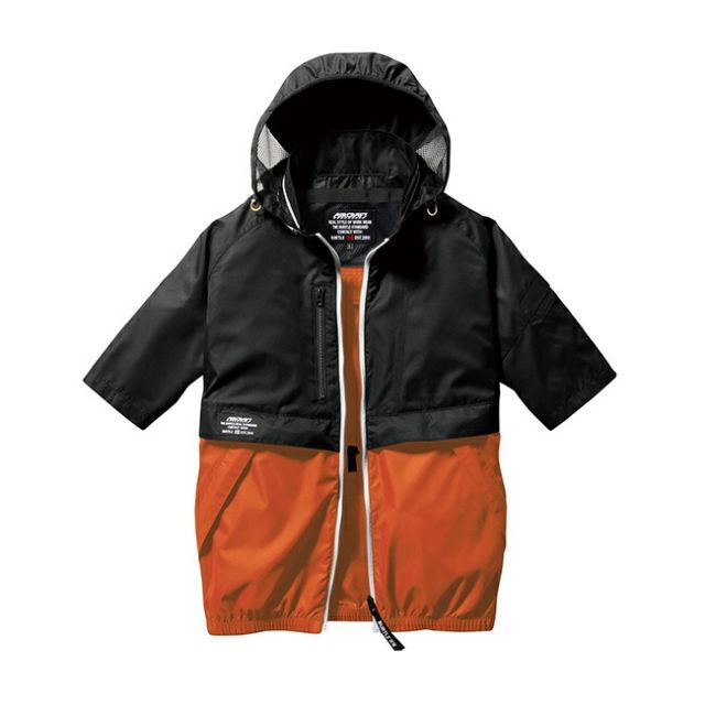 種類130：S/86：レッド/57：スティールグレー 【2025年 ファン