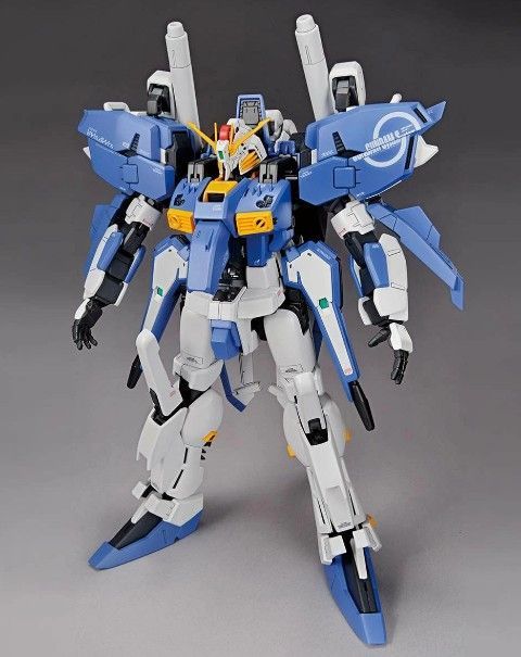 MG 1 100 ガンダム センチネル Ex-Sガンダム Sガンダム CHESHIRE-HOUSE_NET