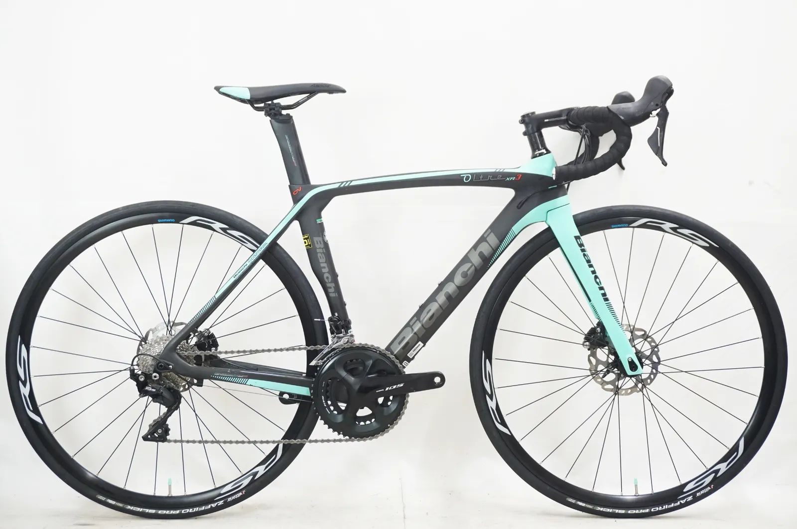 2025年最新】bianchi oltre xr3の人気アイテム - メルカリ