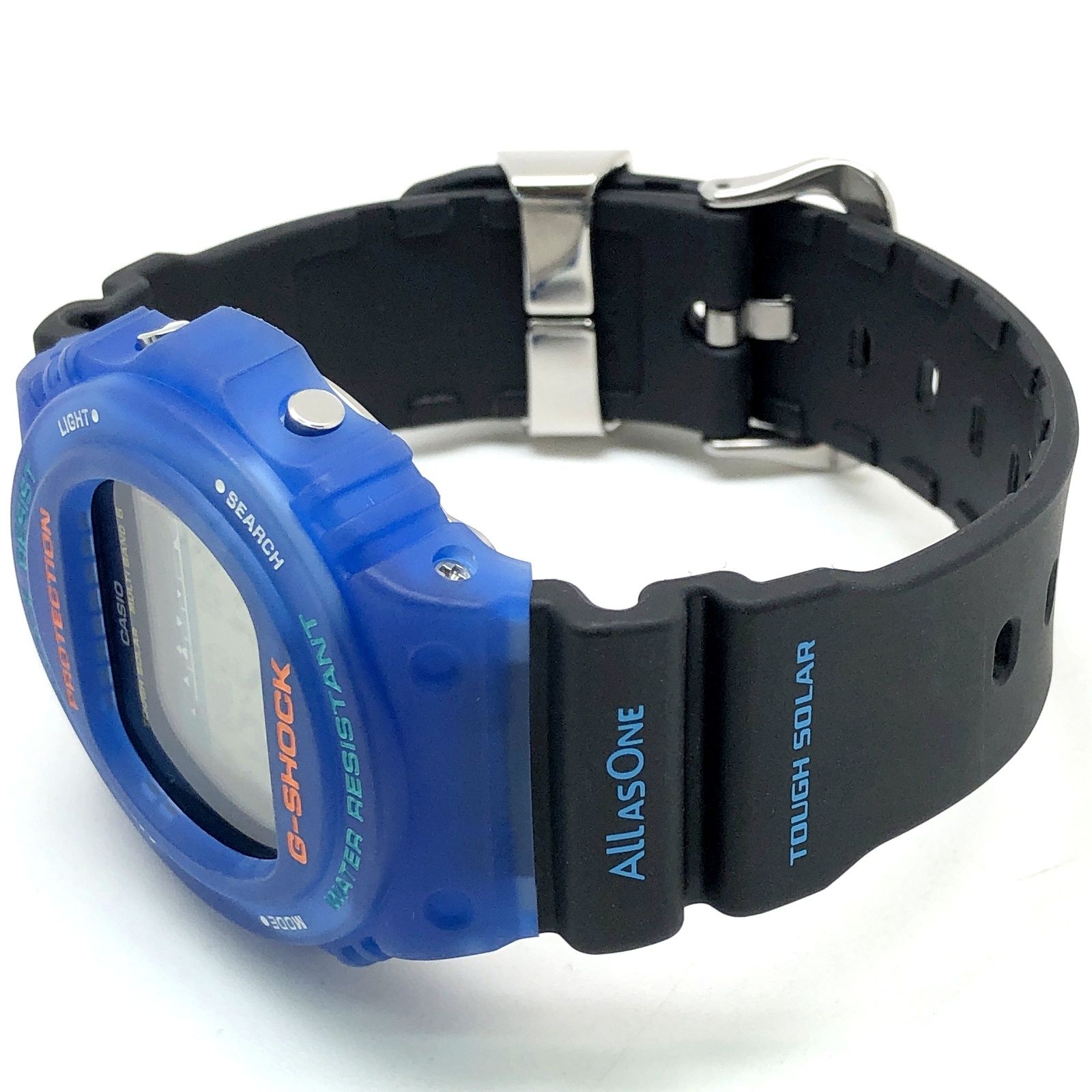 G-SHOCK ジーショック GWX-5700K-2 G-LIDE イルクジ2021 電波ソーラー