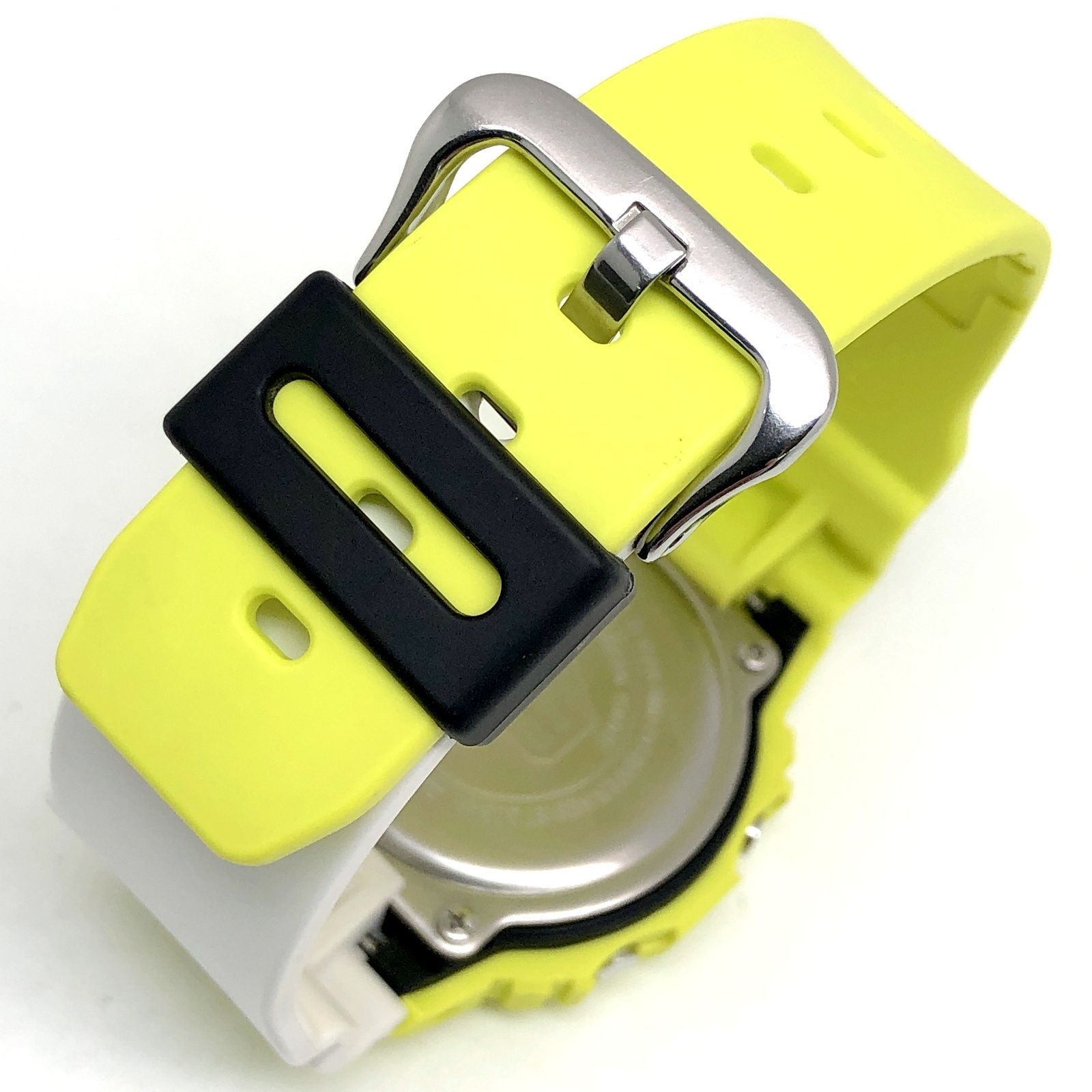 G-SHOCK ジーショック DW-5600TGA-9 Lightning ライトニングボルト