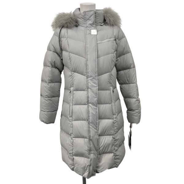 JEAN-LOUIS SCHERRER◇ダウンジャケット/M/ナイロン/PUP JEAN-LOUIS