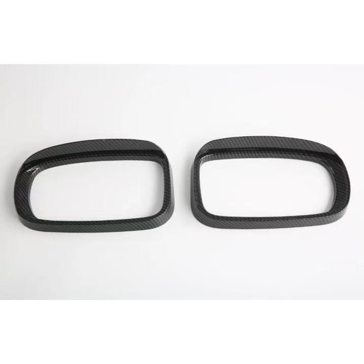 リング バイザー