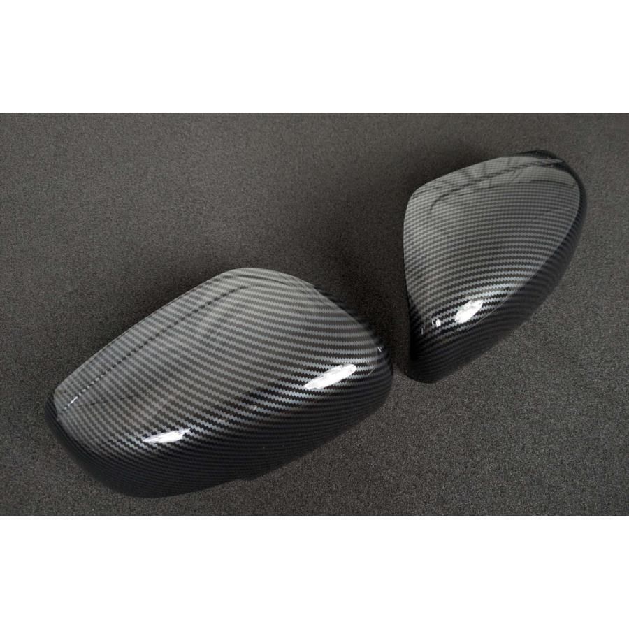 スポーティ全開 カーボン ルック ドアミラー カバー フ クロスオーバー MS92S MS52S ハイブリッド XG XS XT b13776 BILLOVLOGS_CO_UK