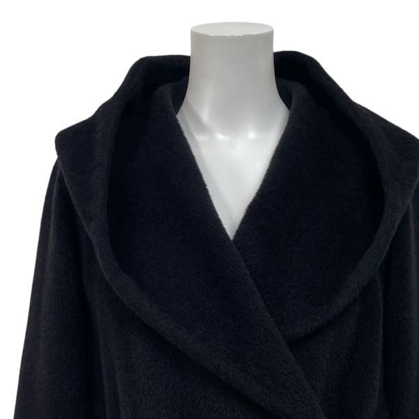 ○◇ エルメス HERMES ショートコート ジャケット 23AW 長袖 フード