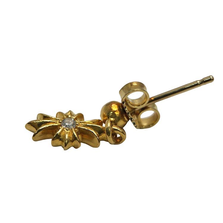 Chrome Hearts クロムハーツ TNY E CH PLS DIA タイニーE CHプラス 1D