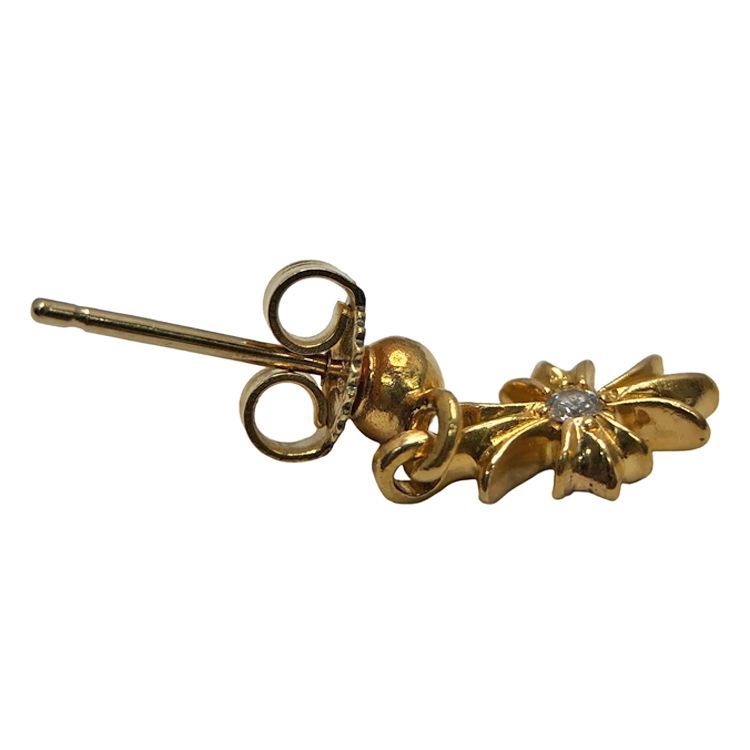 Chrome Hearts クロムハーツ TNY E CH PLS DIA タイニーE CHプラス 1D