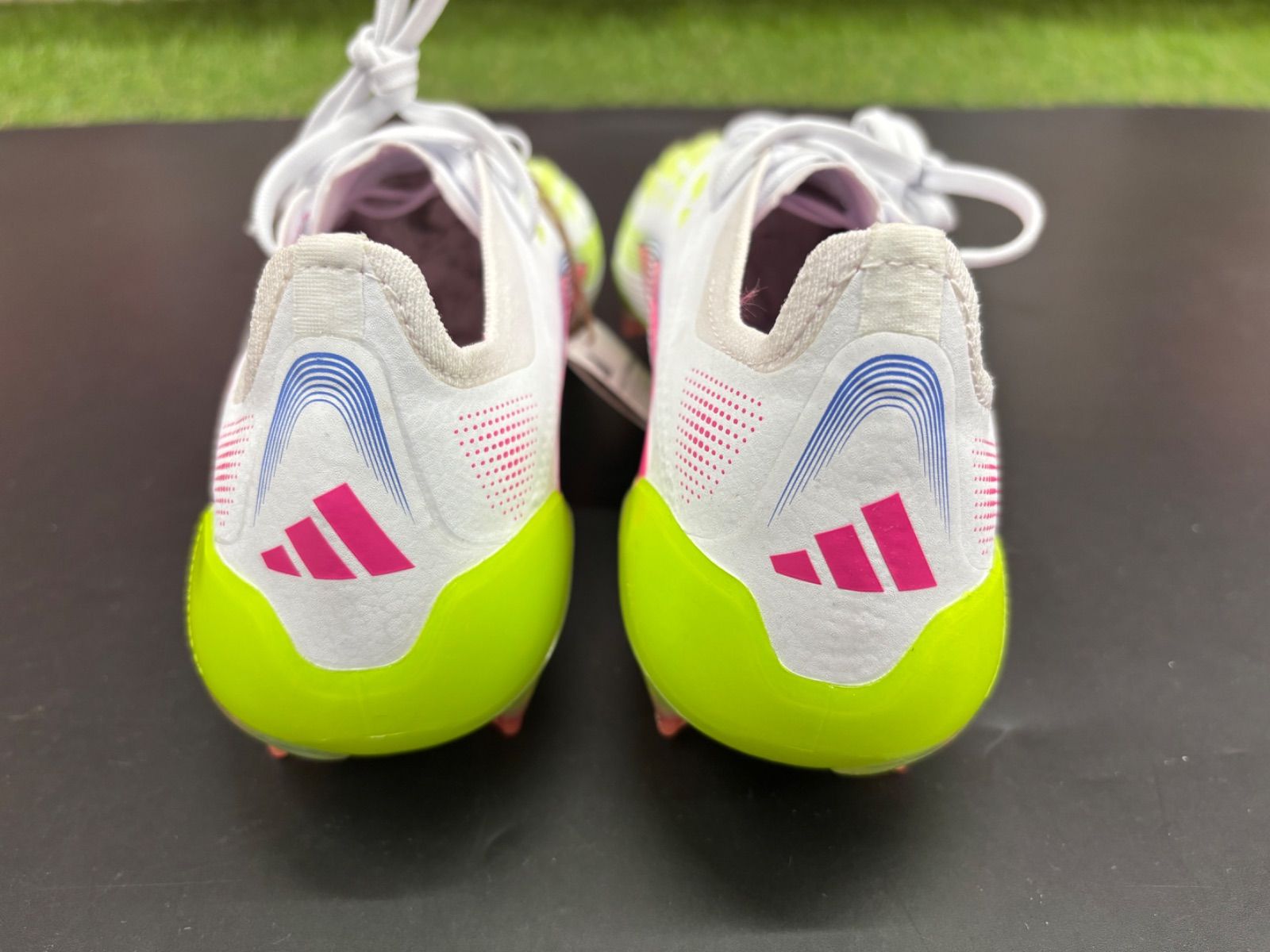 Adidas プレデターエリートfg 28cm未使用 アディダス プレデター ELITE FG / 天然芝用 / Predator Elite FG