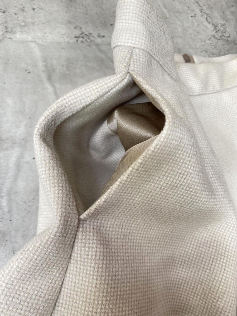 LEBECCA boutique レベッカブティック デザイン フレア スカート sizeM