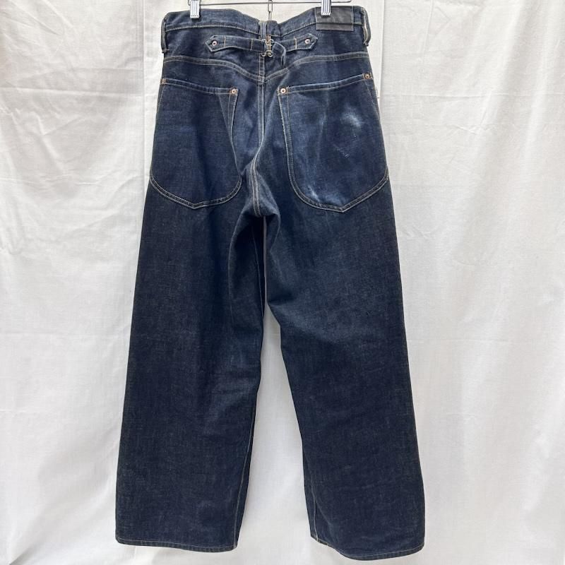 SUGAR HILL シュガーヒル パンツ デニム、ジーンズ CLASSICDENIMPANTS 