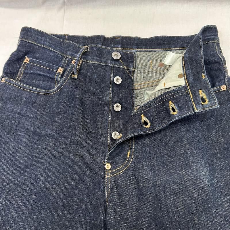 SUGAR HILL シュガーヒル パンツ デニム、ジーンズ CLASSICDENIMPANTS 