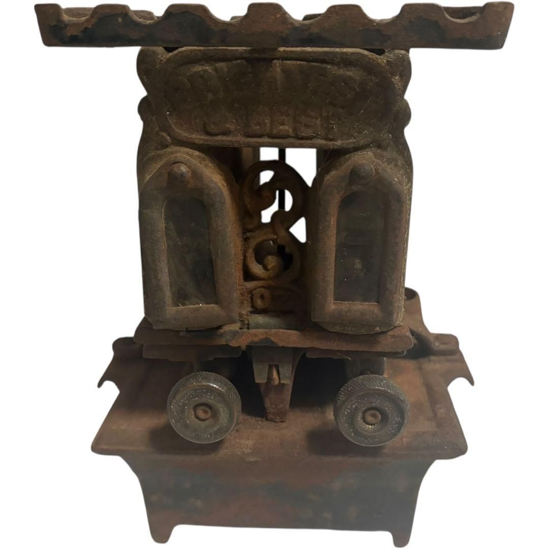 訳ありブライテストベスト The Brightest And Best ストーブ 訳ありブライテストベスト The Brightest And Best ストーブ - メルカリ