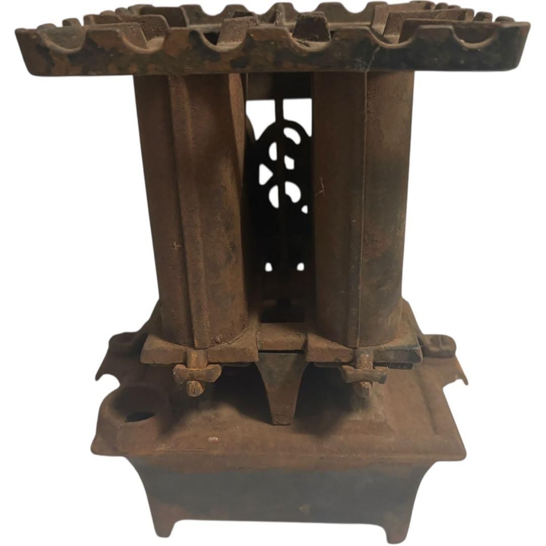 訳ありブライテストベスト The Brightest And Best ストーブ 訳ありブライテストベスト The Brightest And Best ストーブ - メルカリ