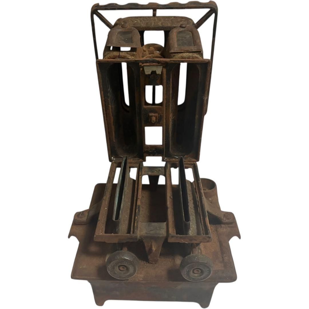 訳ありブライテストベスト The Brightest And Best ストーブ アイロンストーブ ブライテストベスト The Brightest And Best | Chill