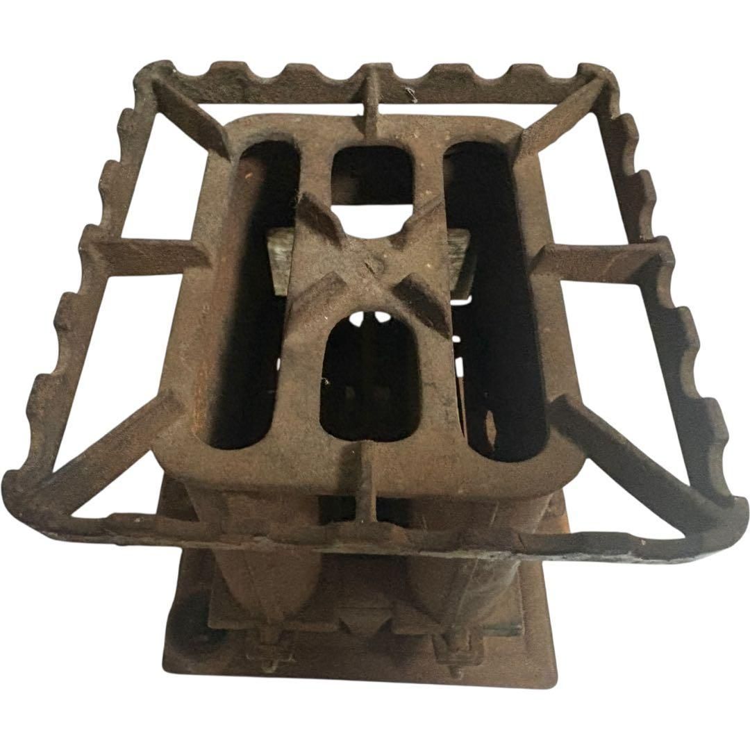 訳ありブライテストベスト The Brightest And Best ストーブ - メルカリ