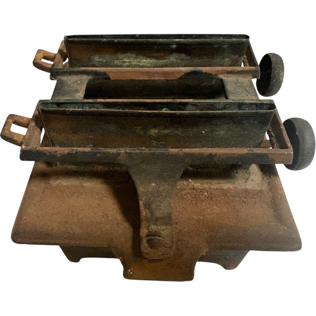 訳ありブライテストベスト The Brightest And Best ストーブ - メルカリ