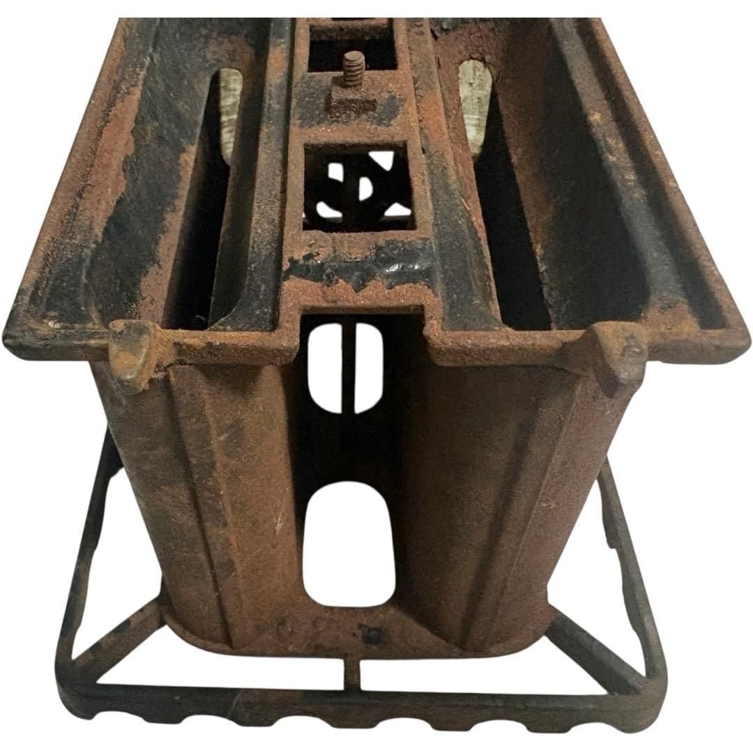 訳ありブライテストベスト The Brightest And Best ストーブ - メルカリ