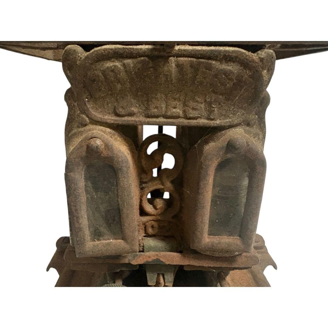 訳ありブライテストベスト The Brightest And Best ストーブ - メルカリ