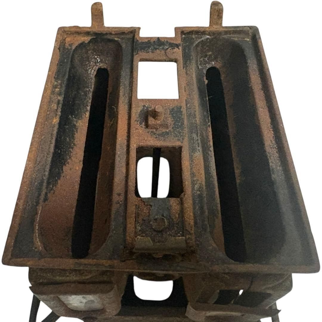 訳ありブライテストベスト The Brightest And Best ストーブ アイロンストーブ ブライテストベスト The Brightest And Best | Chill