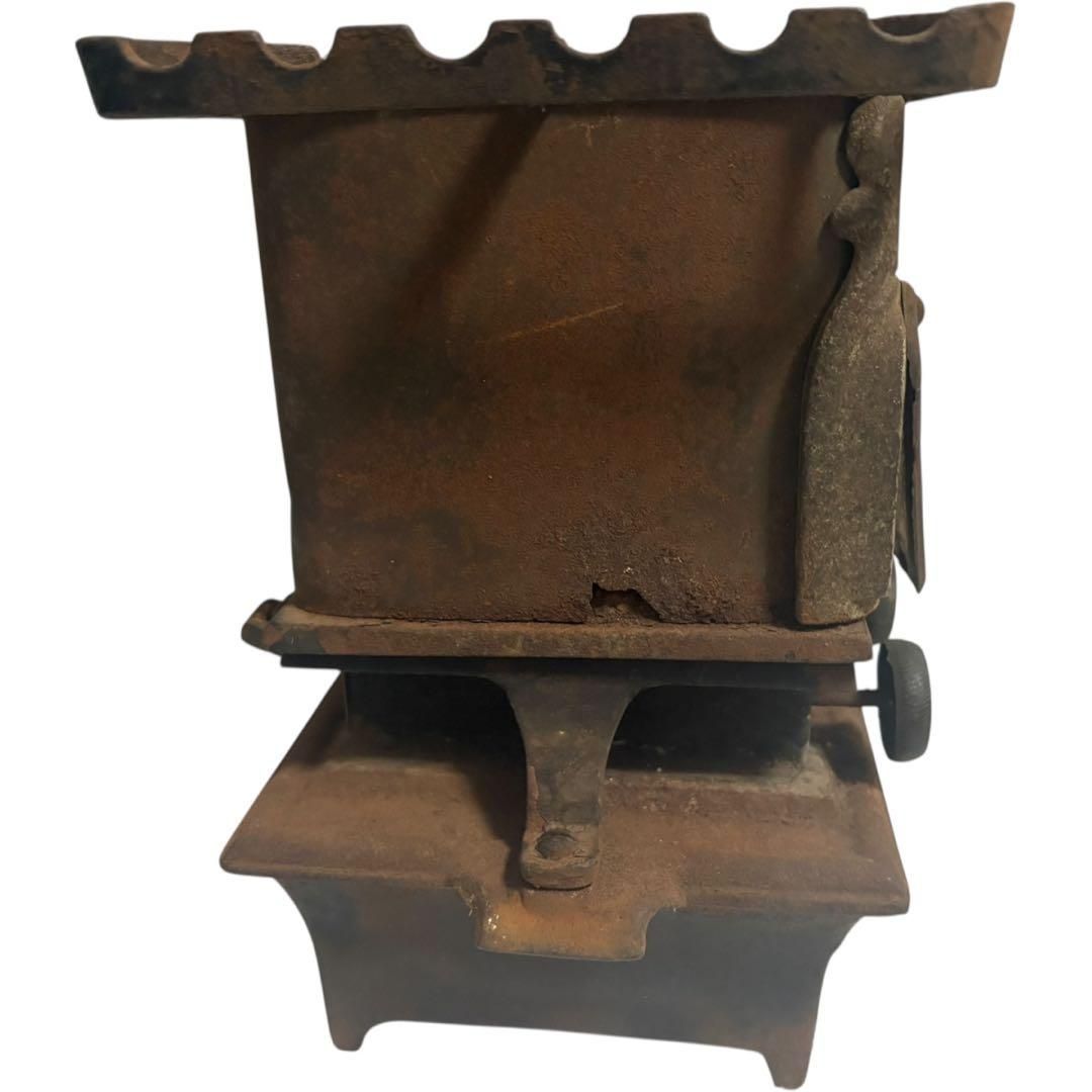 訳ありブライテストベスト The Brightest And Best ストーブ - メルカリ