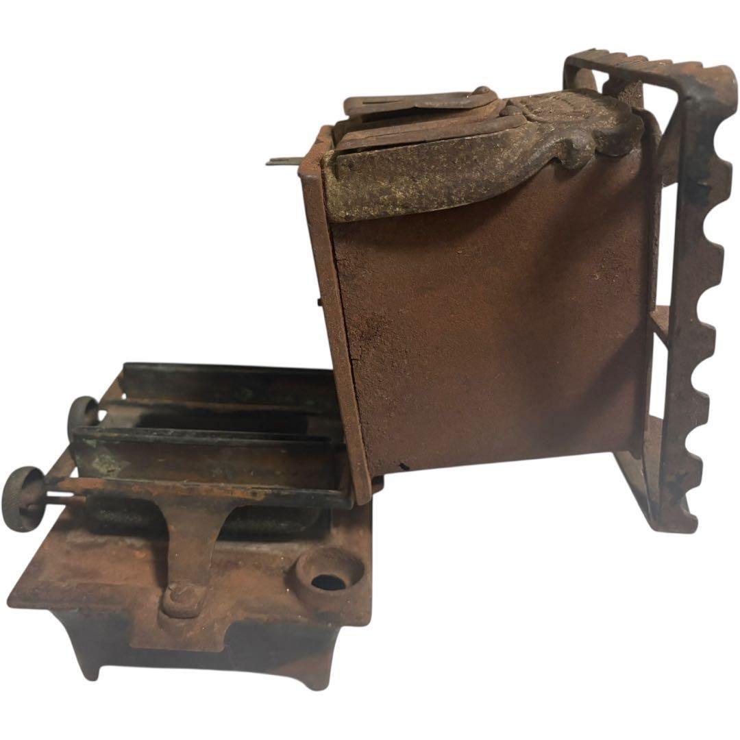 訳ありブライテストベスト The Brightest And Best ストーブ 美品