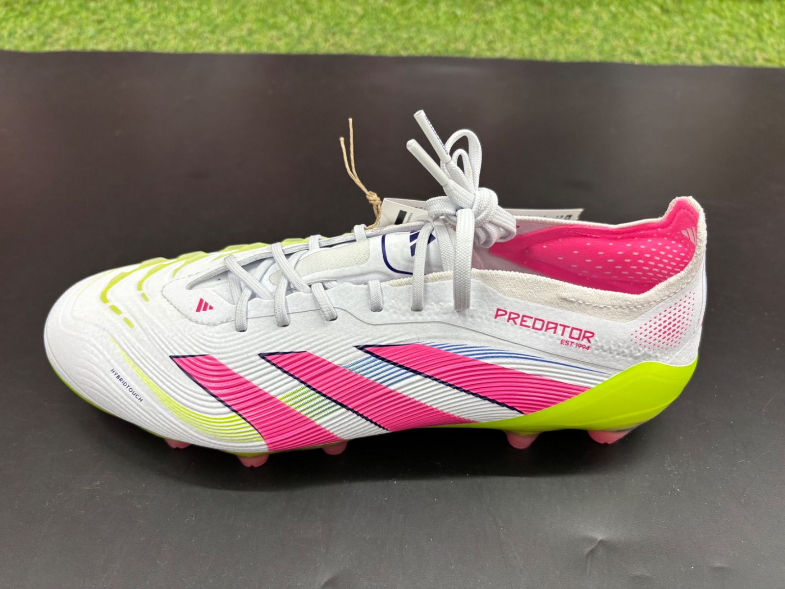 アディダス プレデター エリート HG/AG JAPAN (IE3759) - メルカリ