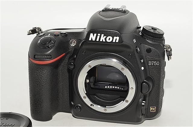 ショット数2,358！元箱付き！■ほぼ新品■ NikonD750 D750 - 概要 | 一眼レフカメラ | ニコン