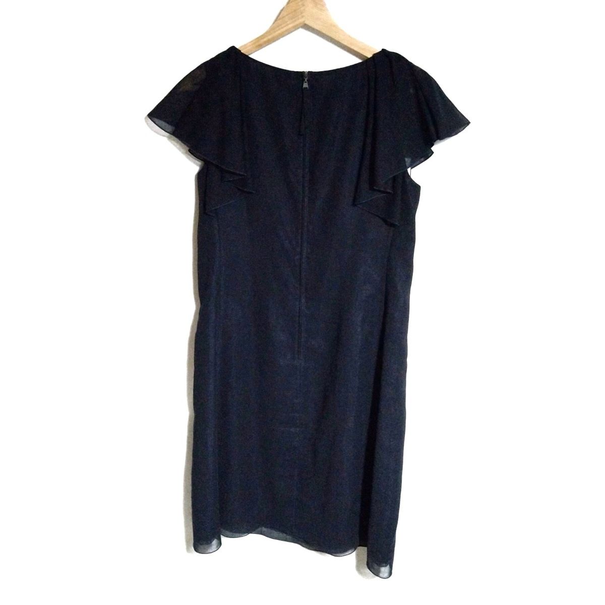 FOXEY(フォクシー) ワンピース サイズ38 M レディース美品 - 37965