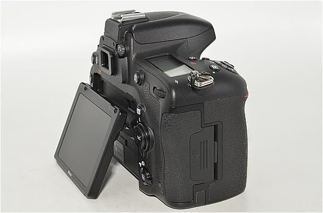 ショット数2,358！元箱付き！■ほぼ新品■ NikonD750 ニコン D750 ボディ | デジタル一眼レフ