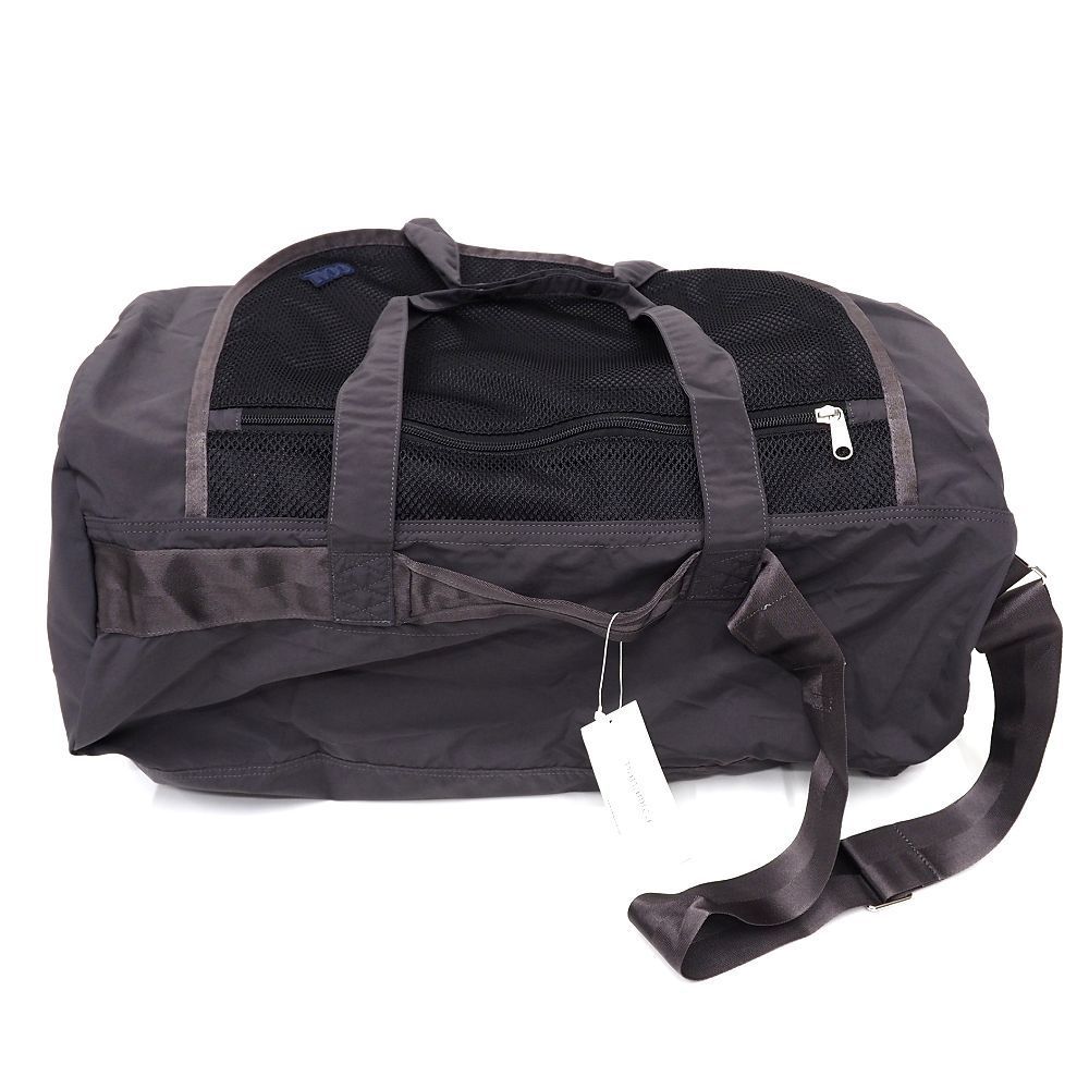 新品 25SS nanamica OOAL Surf Camp Duffel ダッフルバッグ